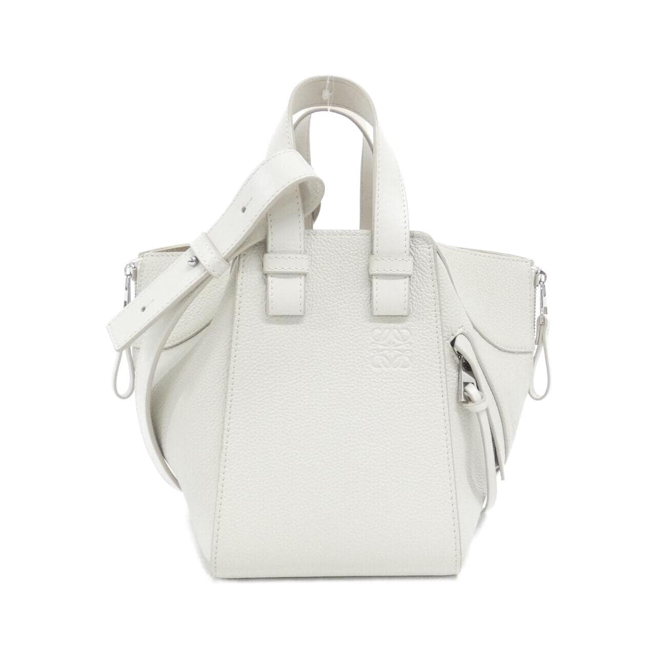 ロエベ ハンモック コンパクト A538H13X03 ショルダーバッグ