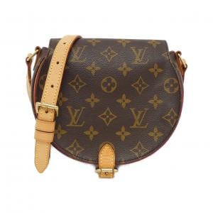 LOUIS VUITTON Monogram Tamblanc M51179 单肩包