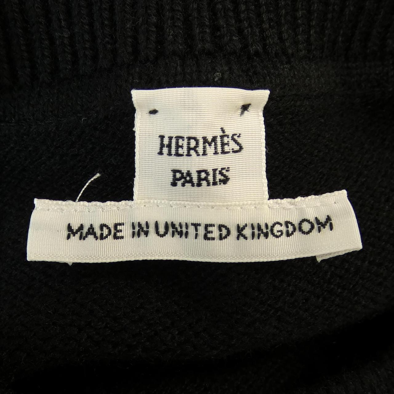 エルメス HERMES ワンピース