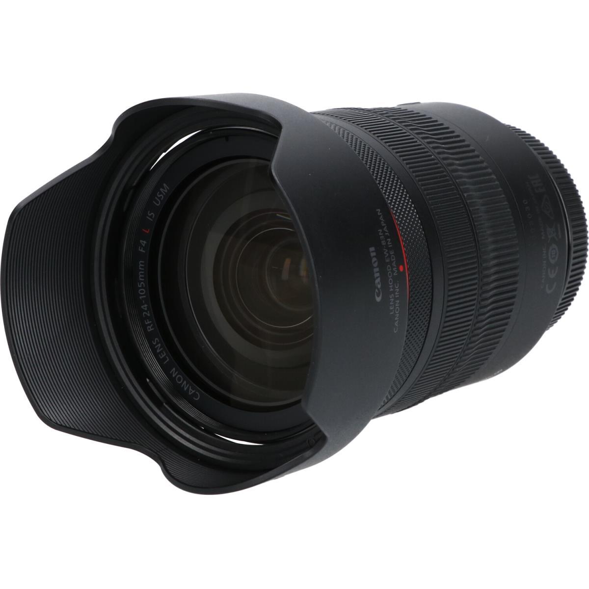 CANON RF24-105mm F4L IS USM