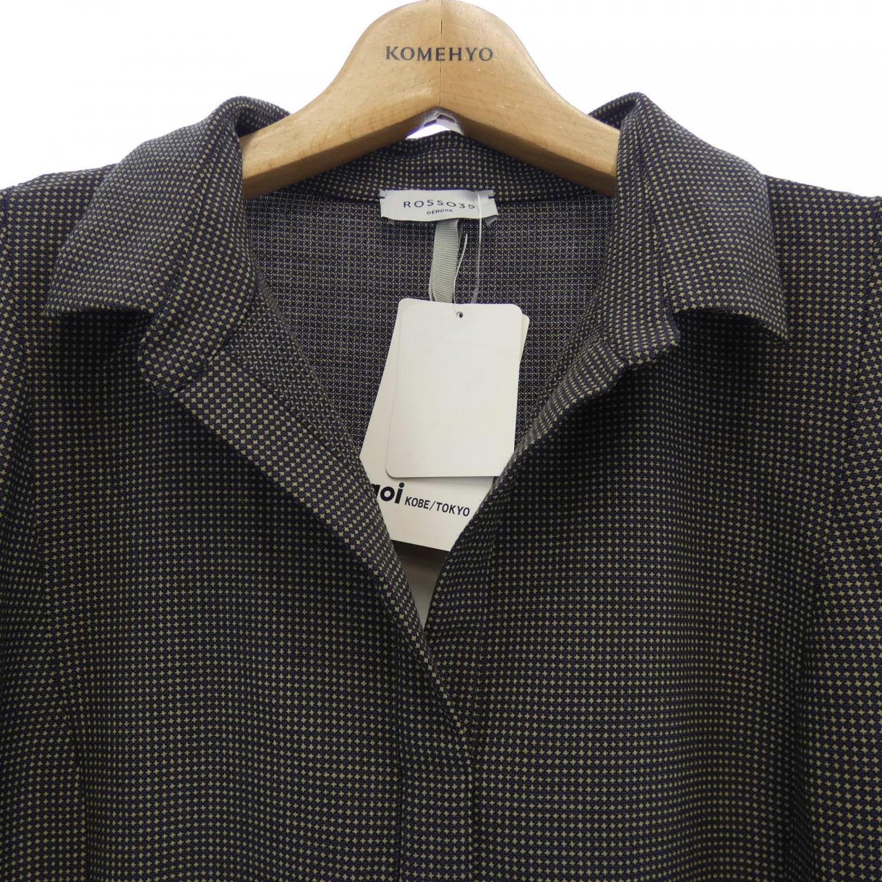 ロッソトレンタチンクエ ROSSO35 ワンピース