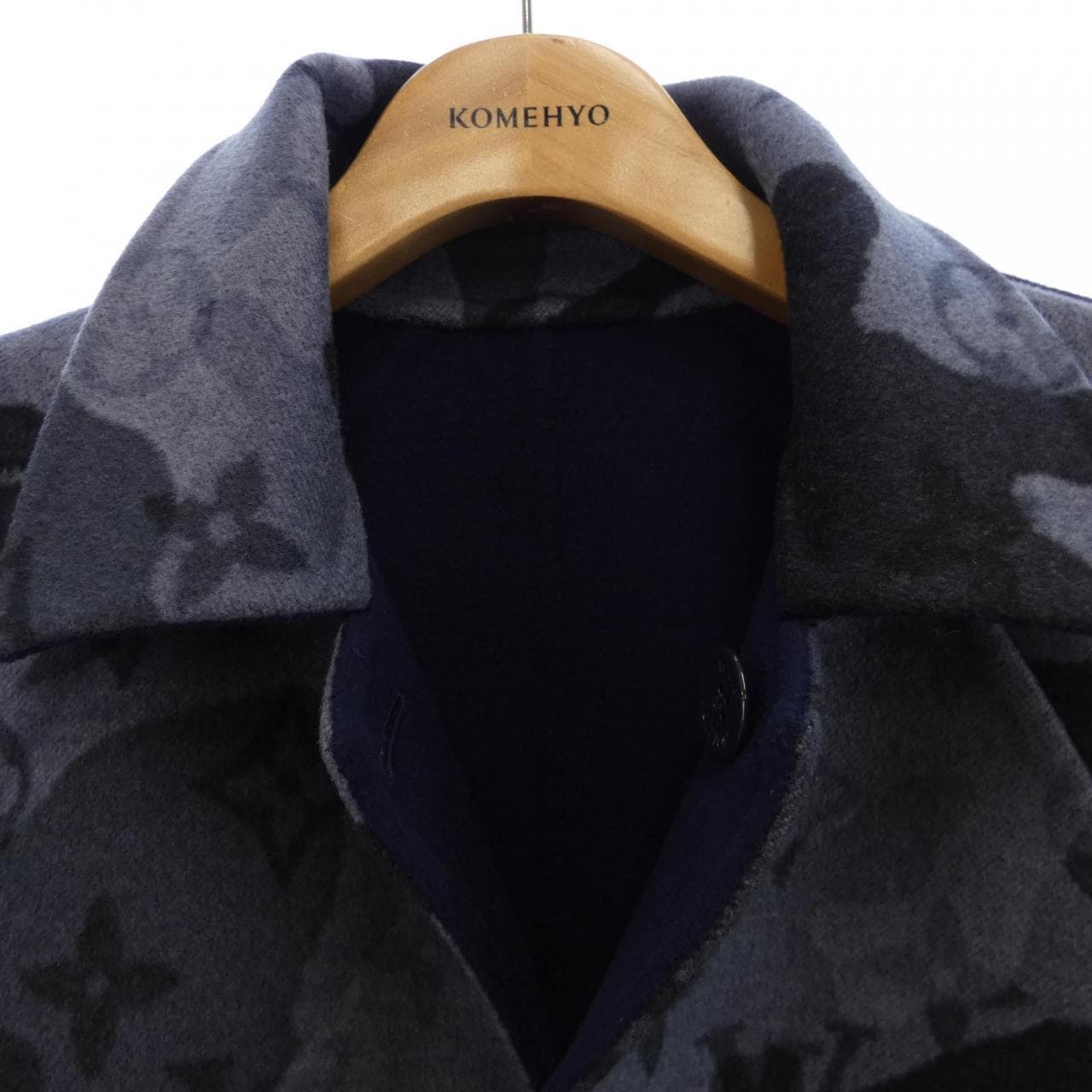 ルイヴィトン LOUIS VUITTON コート