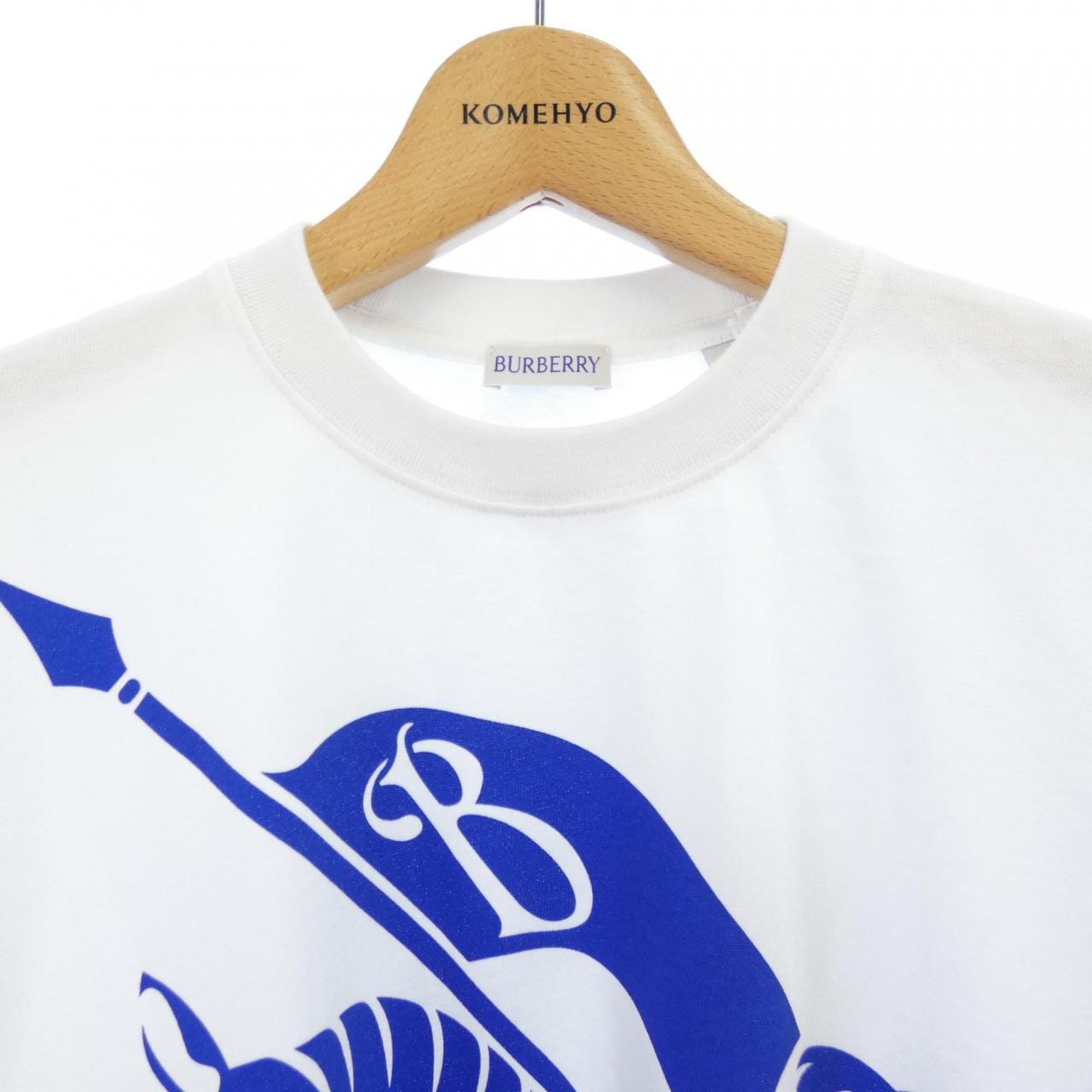 バーバリー BURBERRY Tシャツ