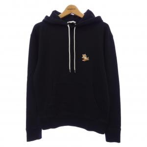 メゾンキツネ MAISON KITSUNE IU00355KM0001 パーカー