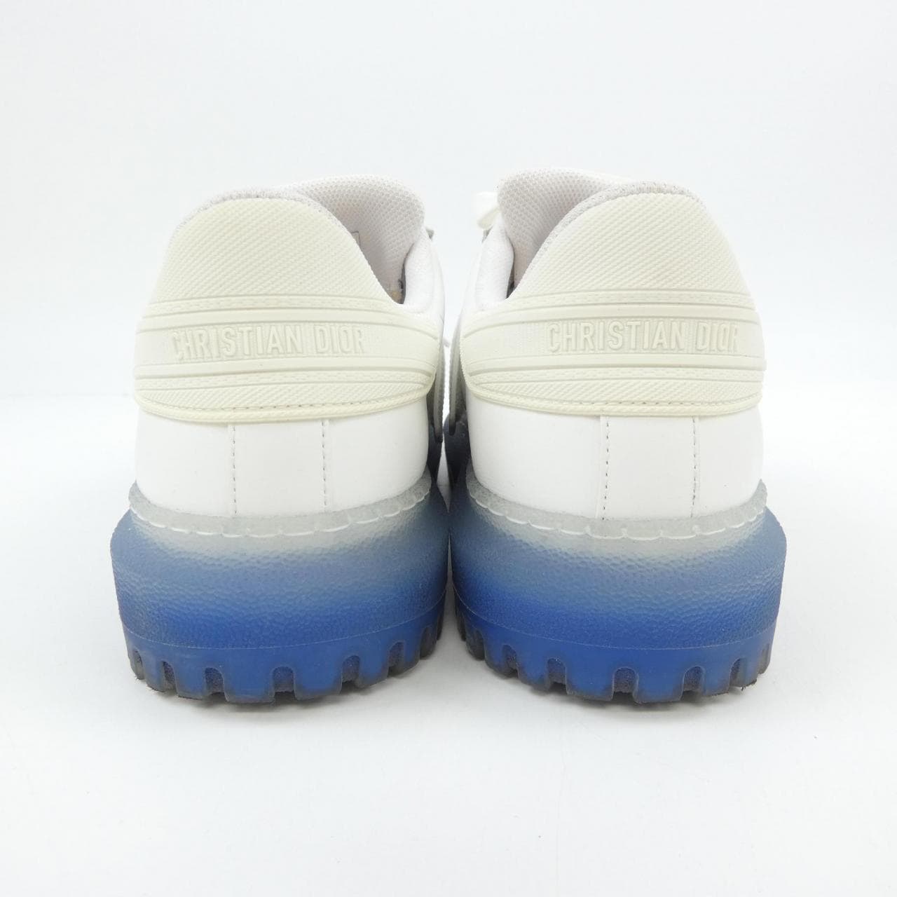 クリスチャンディオール CHRISTIAN DIOR DIOR-ID KCK334CLB スニーカー