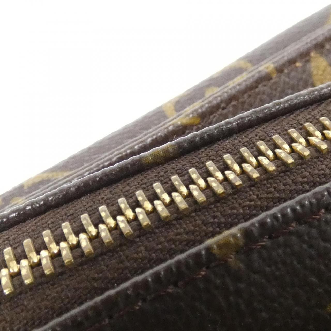 ルイヴィトン モノグラム ヴィバ シテ MM M51164 ショルダーバッグ