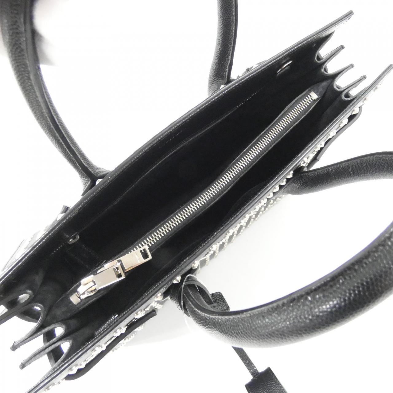 サンローラン サック ド ジュール 355154 BOW52 バッグ