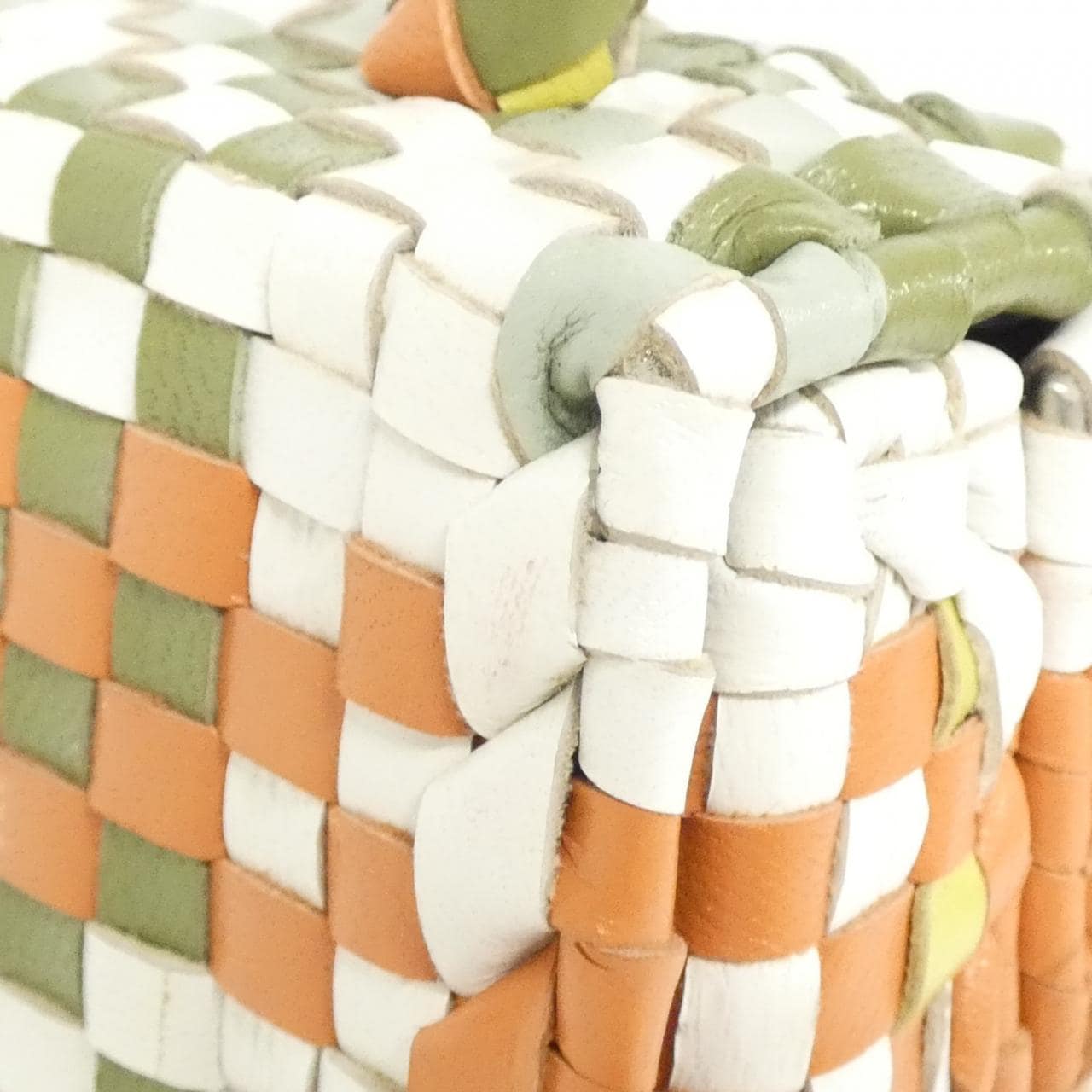 【ヴィンテージ】サルヴァトーレフェラガモ 21 7228 バッグ