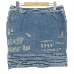 シャネル CHANEL P34012V24829 08A スカート
