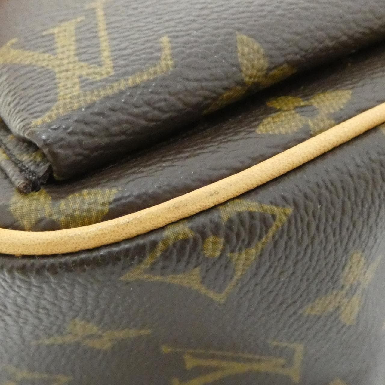 【ヴィンテージ】ルイヴィトン モノグラム ヴィバ シテ MM M51164 ショルダーバッグ