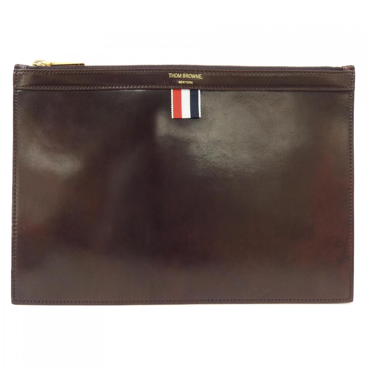 トムブラウン THOM BROWNE BAG