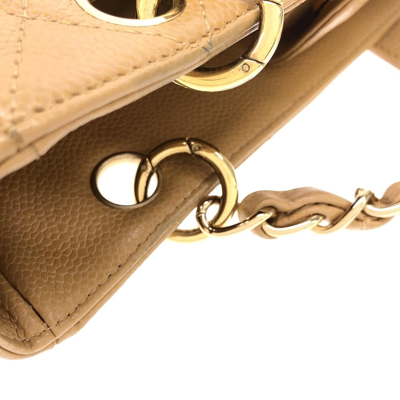 【ヴィンテージ】シャネル 20994 ショルダーバッグ