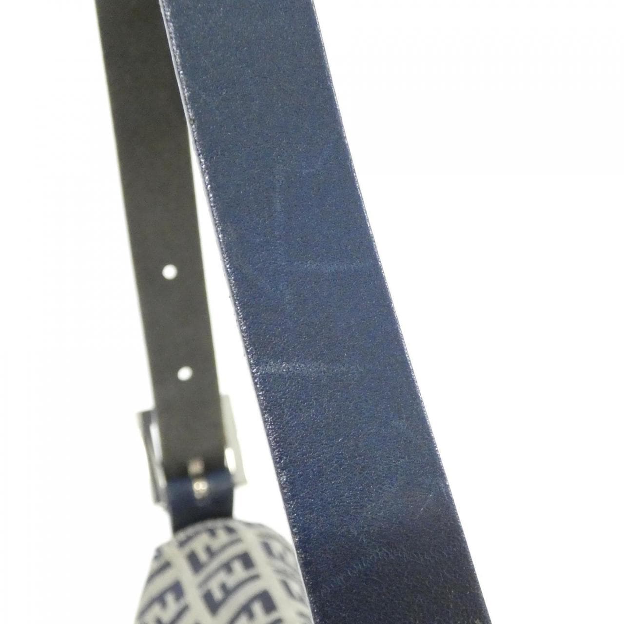 【ヴィンテージ】フェンディ マンマ バゲット 26325 ショルダーバッグ