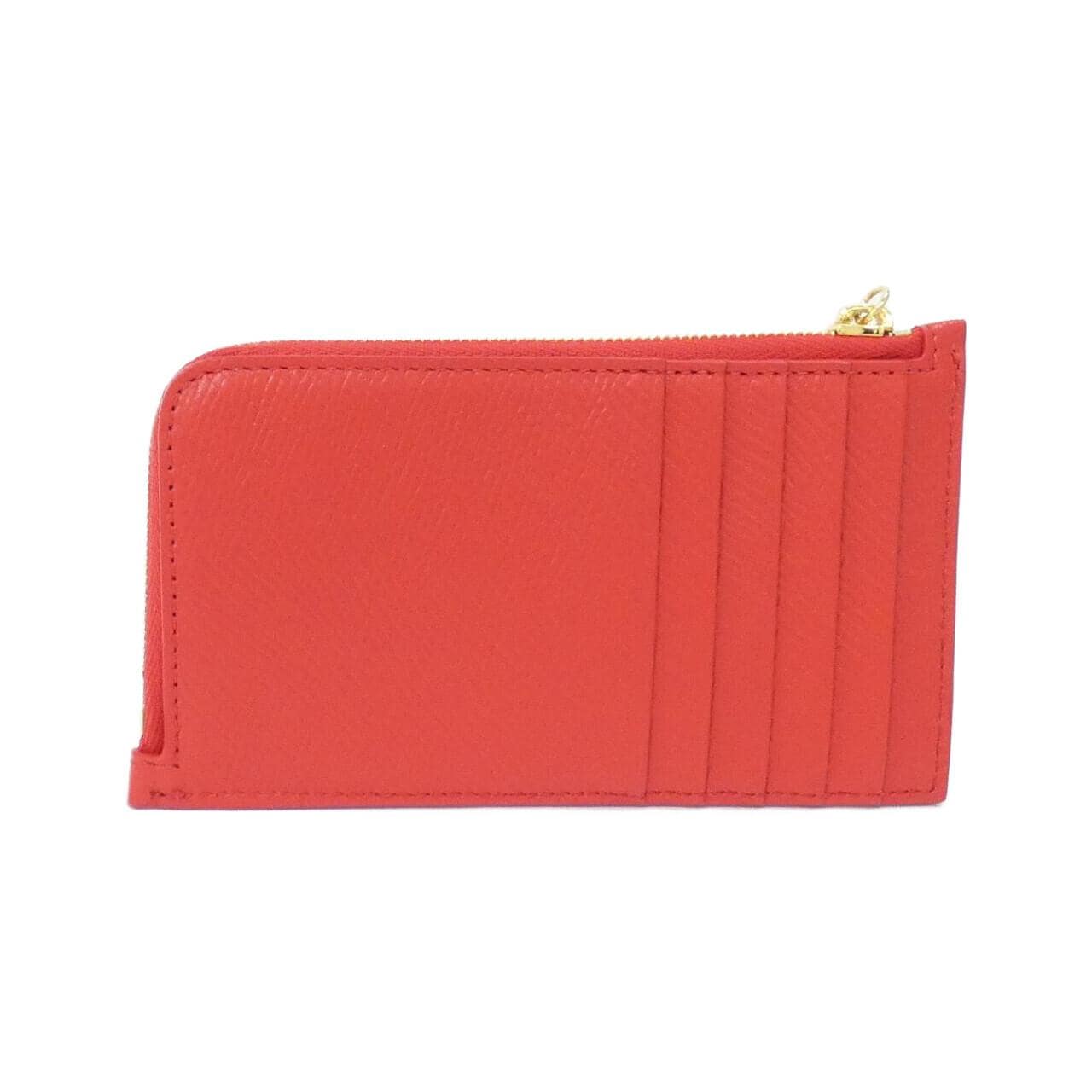 【新品】セリーヌ L10083FVO コイン＆カードケース