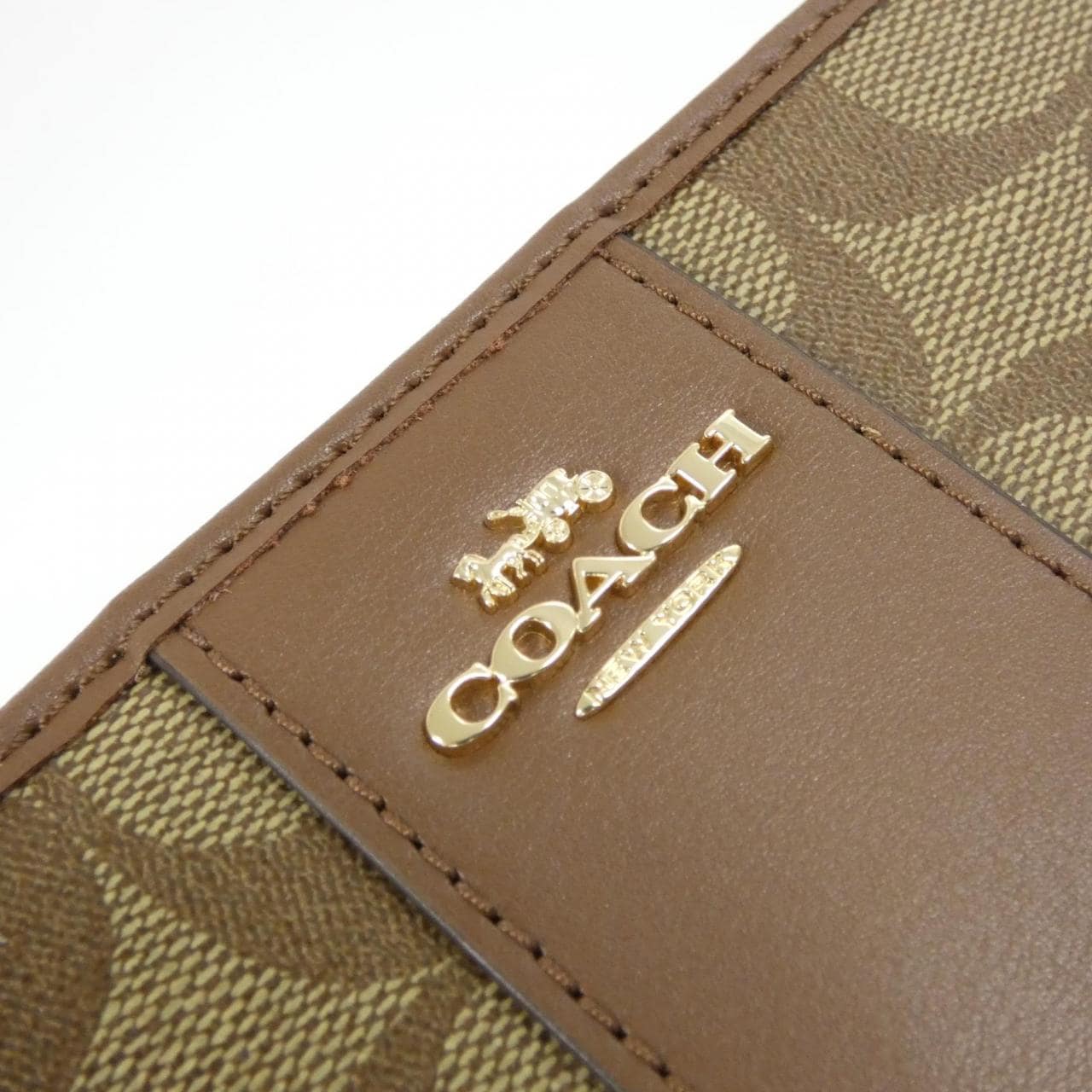 【新品】コーチ 54630 財布