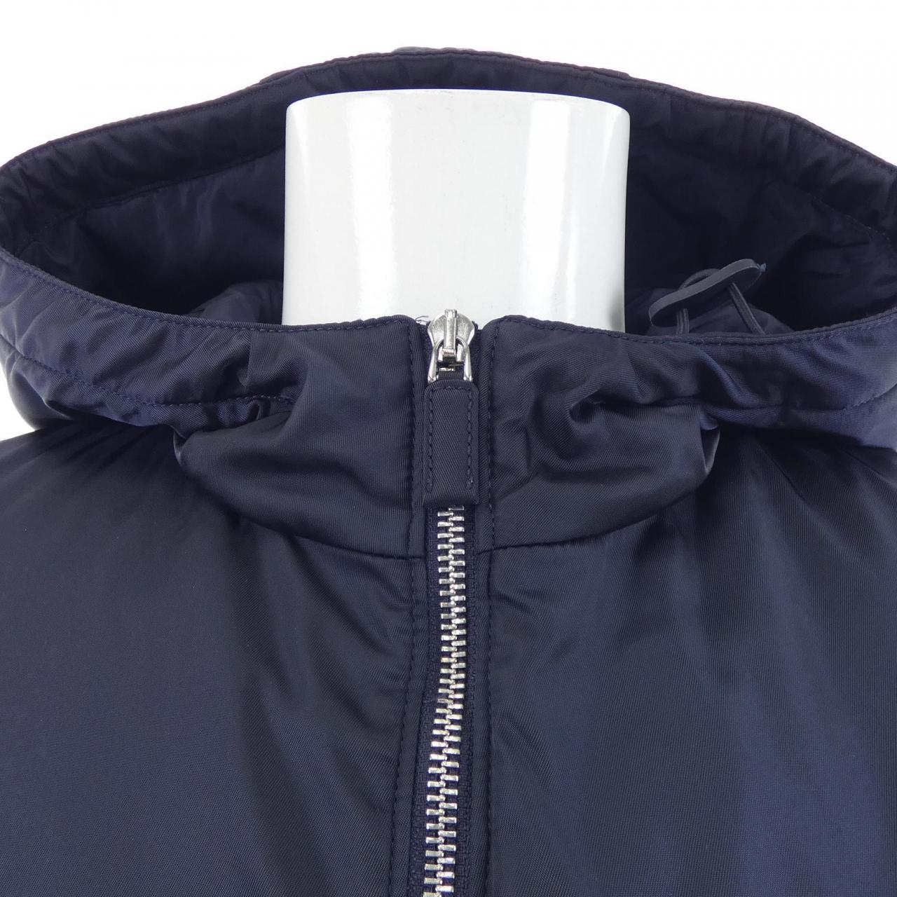 プラダ PRADA トライアングルロゴ SGB817 S212 1WQ8 コート
