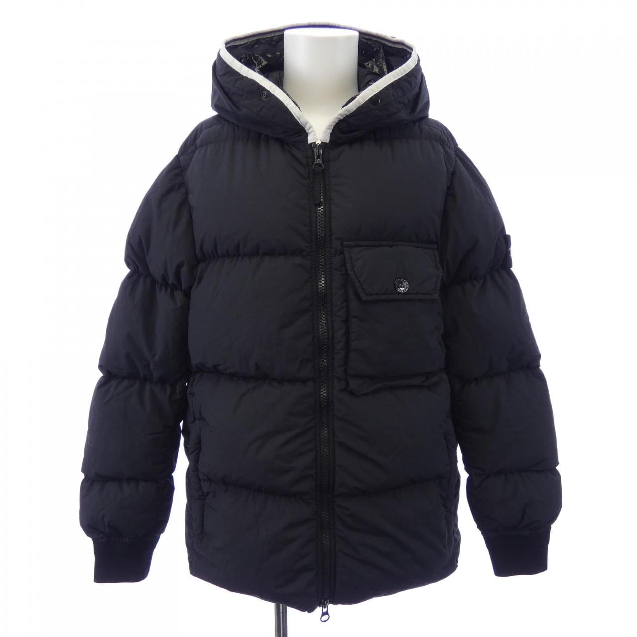 ストーンアイランド STONE ISLAND 751543432 ダウンジャケット