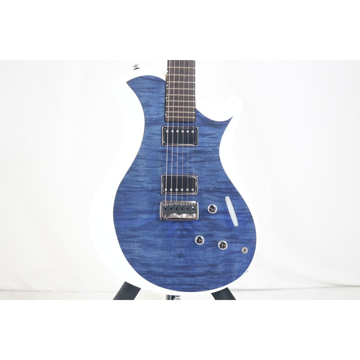 Ｒｅｌｉｓｈ　Ｇｕｉｔａｒｓ　ＭＡＲＹ　Ａ　ＯＮＥ