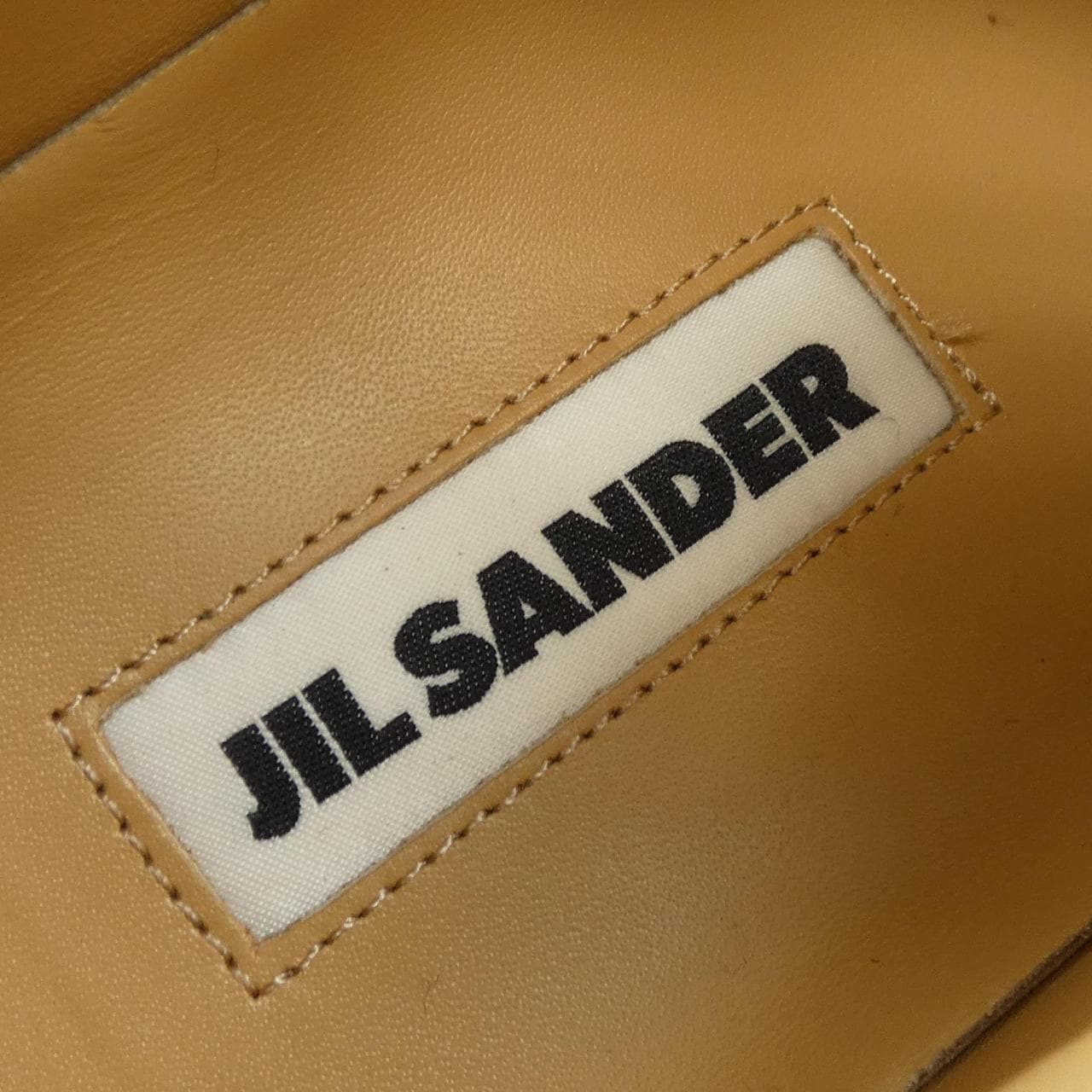 JIL SANDER吉尔·桑德 (Jil Sander) 运动鞋