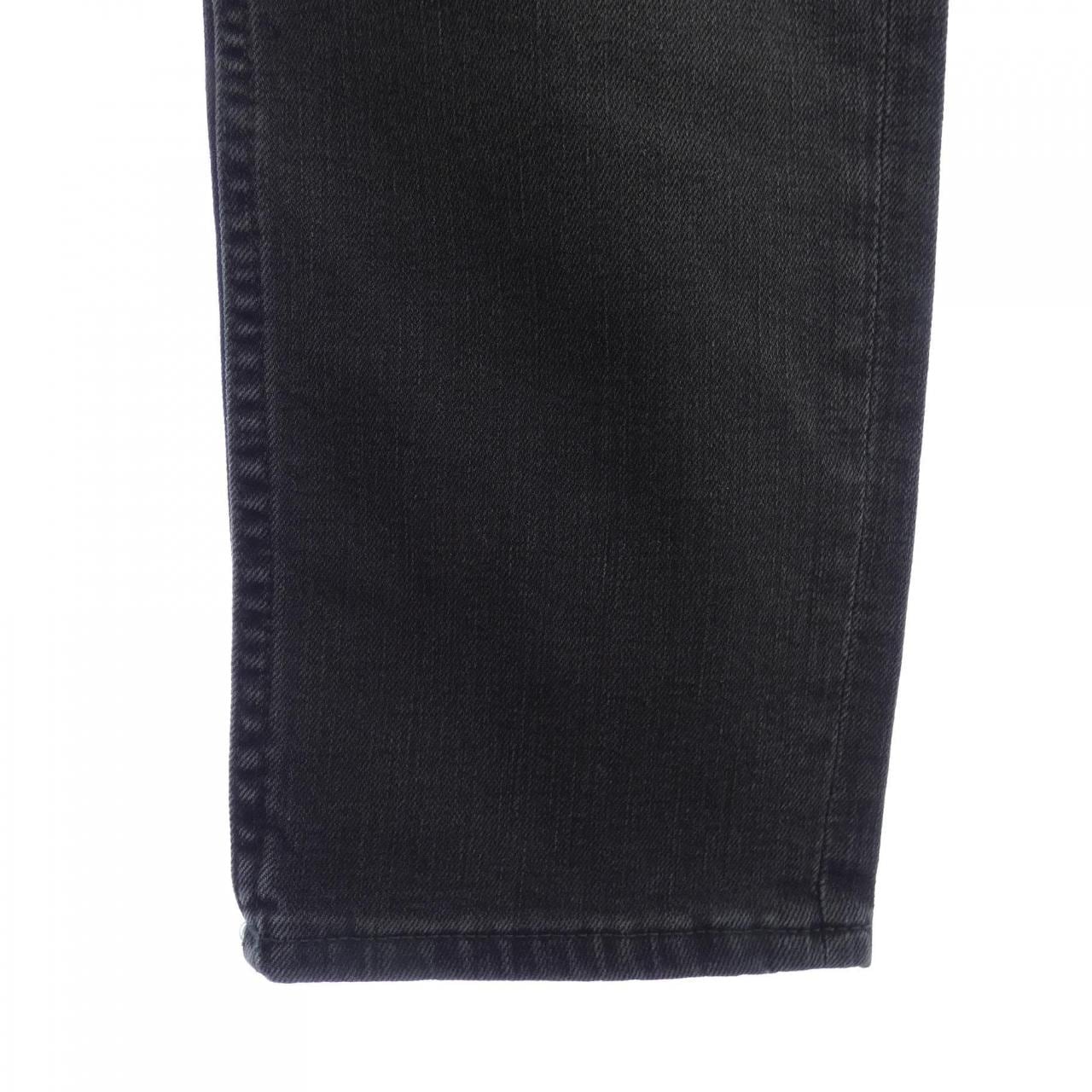 ACNE STUDIOS牛仔褲