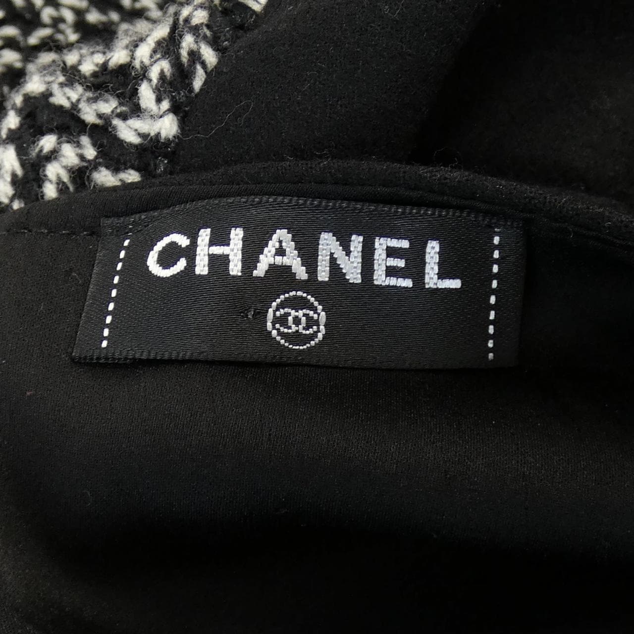 シャネル CHANEL P41874W04962 トップス