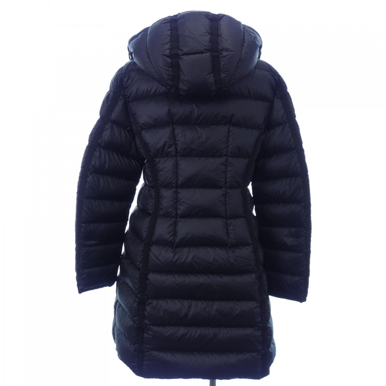 モンクレール MONCLER HERMINE ダウンコート