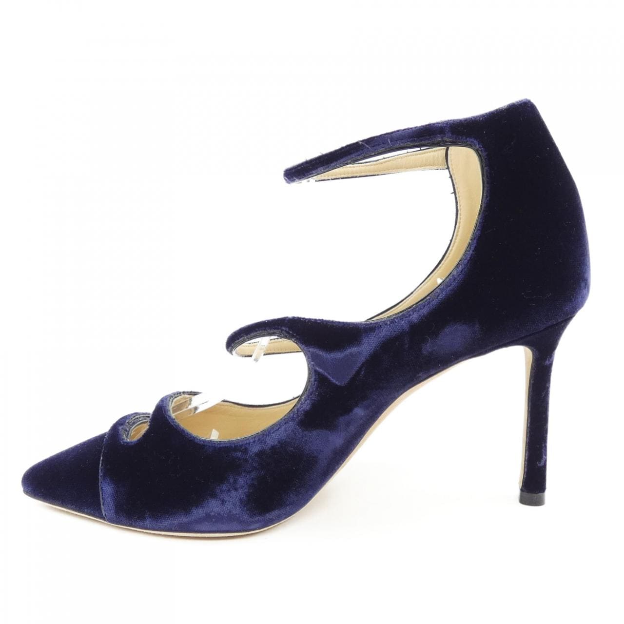 ジミーチュウ JIMMY CHOO パンプス