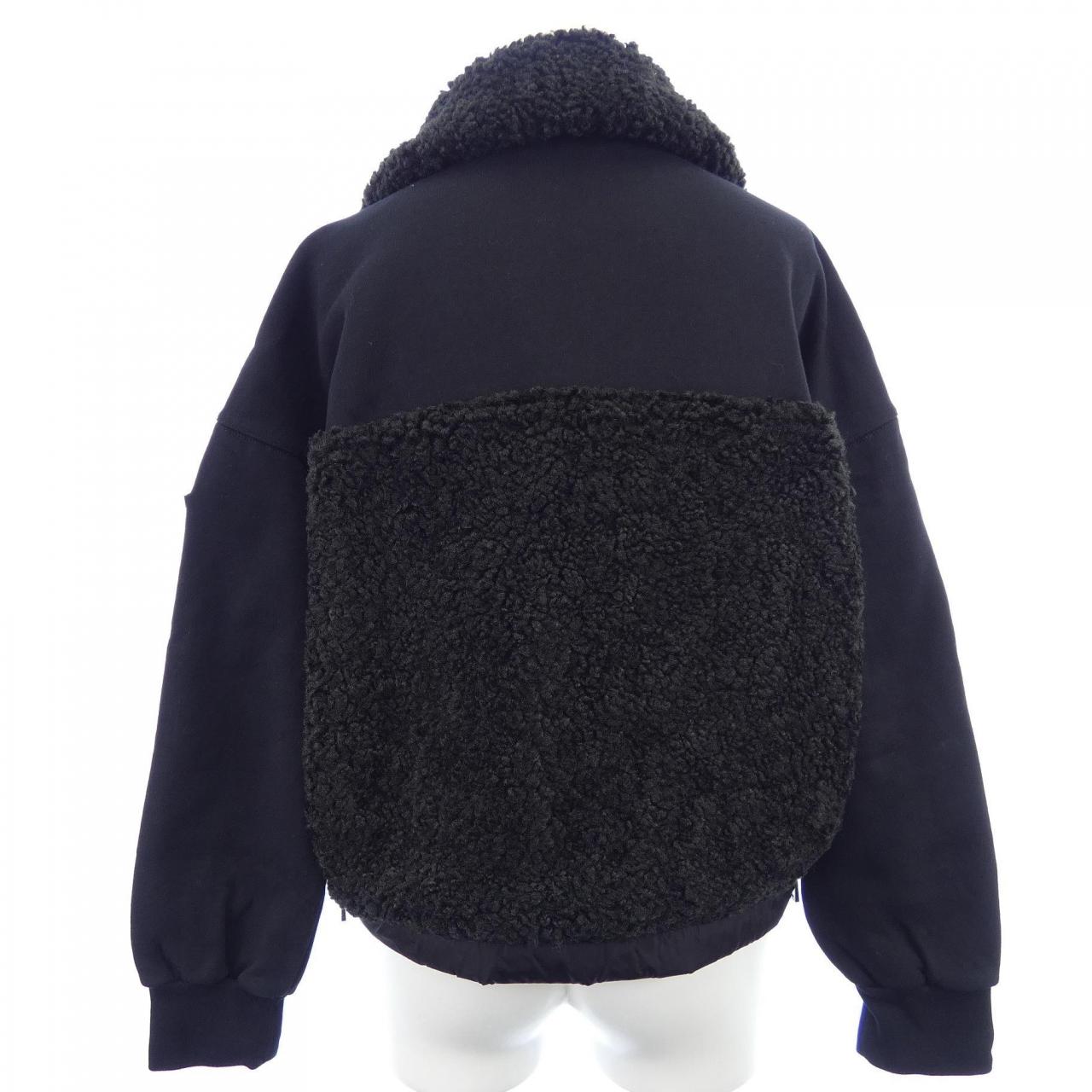 モンクレール MONCLER 20938G73720 ブルゾン