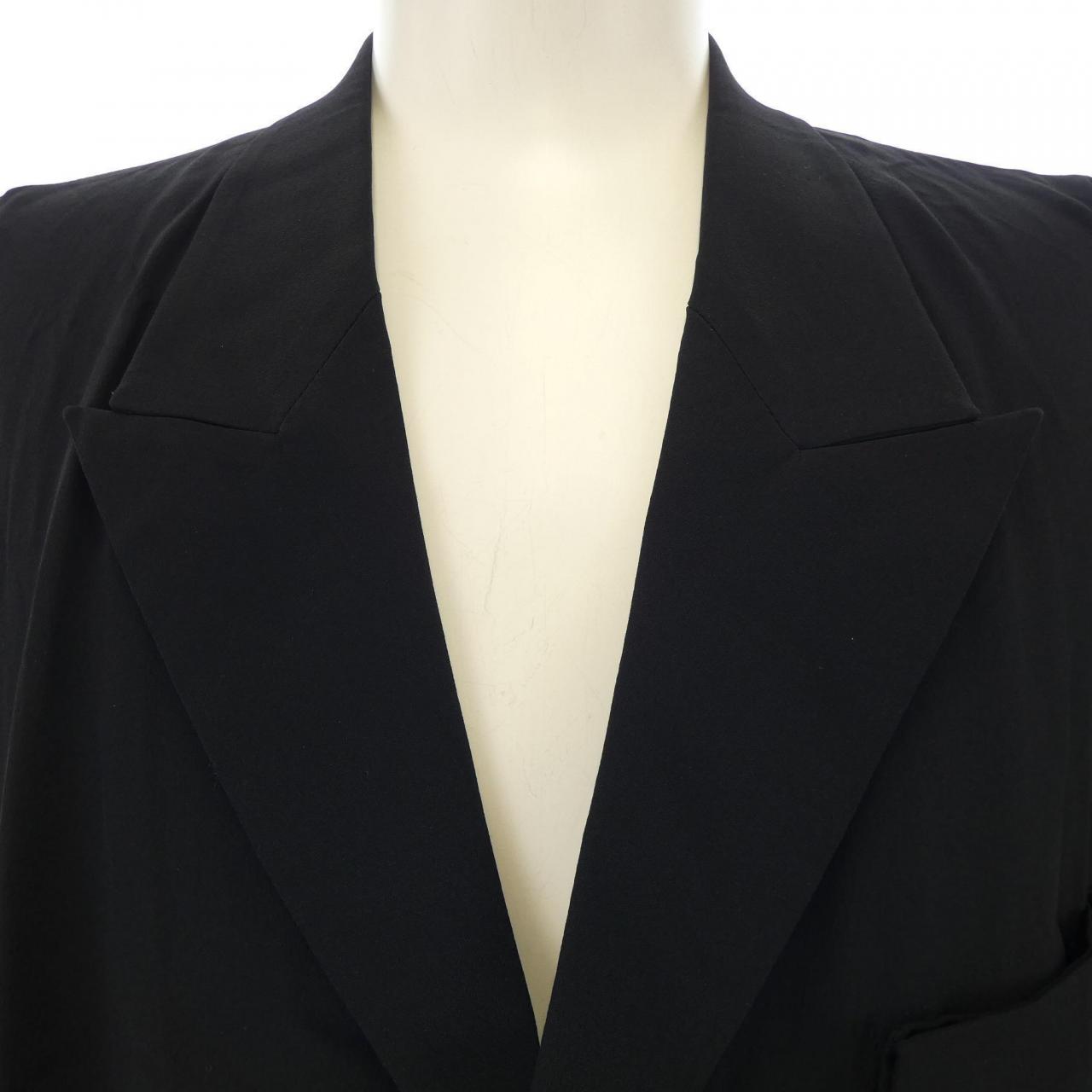 ヨウジヤマモトプールオム YOHJI YAMAMOTO POUR HOMME HP-J75-457 ジャケット