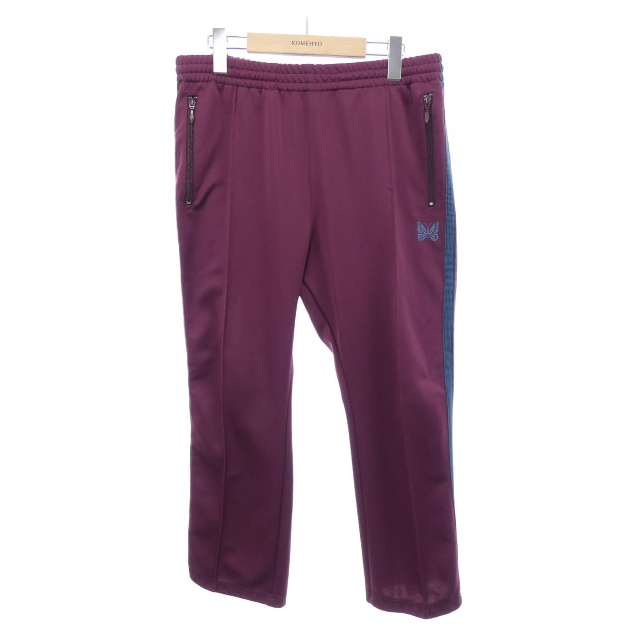 ニードルズ NEEDLES パンツ