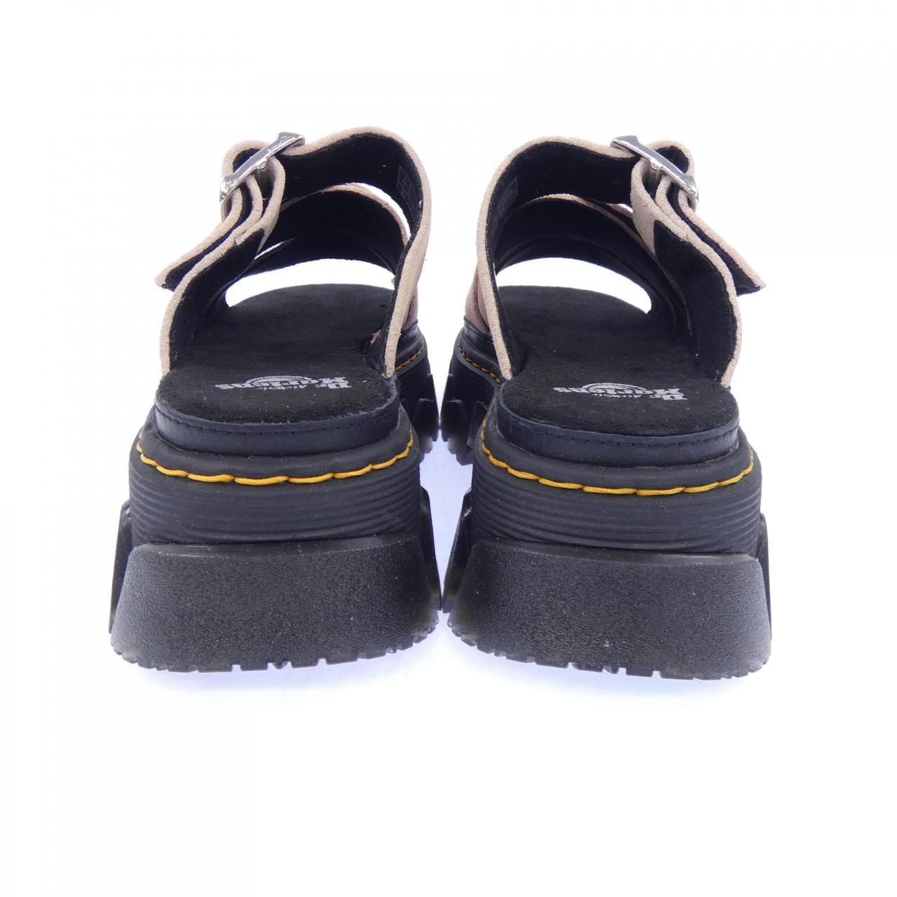 ドクターマーチン DR.MARTENS サンダル