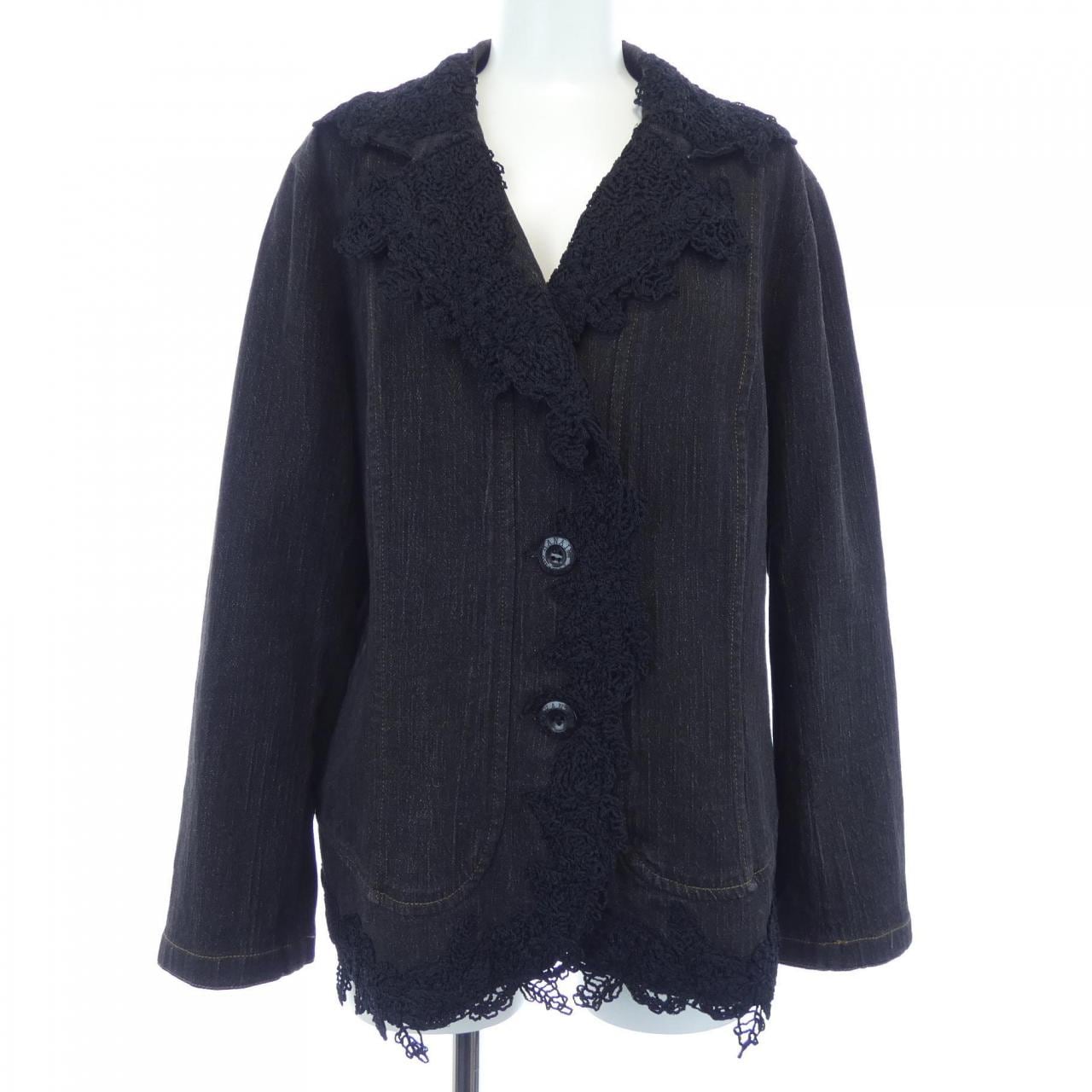 ユキコ･ハナイ YUKIKO HANAI ジャケット