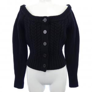 アレキサンダーマックイーン ALEXANDER McQUEEN カーディガン