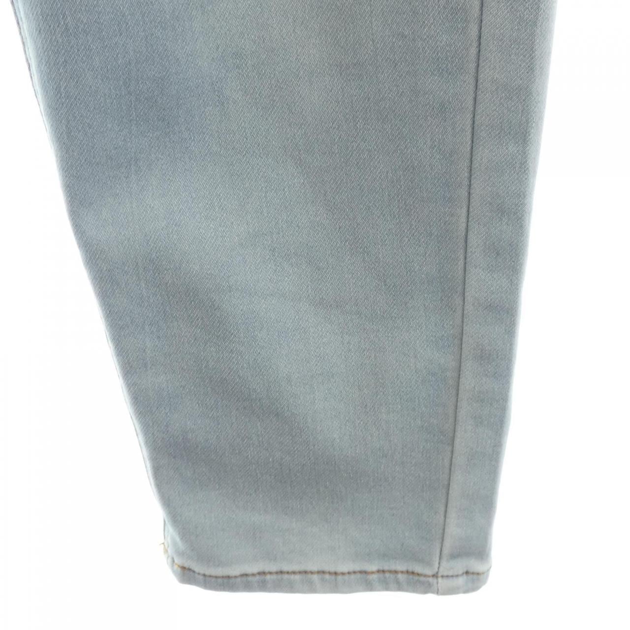 ザダファーオブセント THE DUFFER OF ST.G DF-KF-71920 パンツ