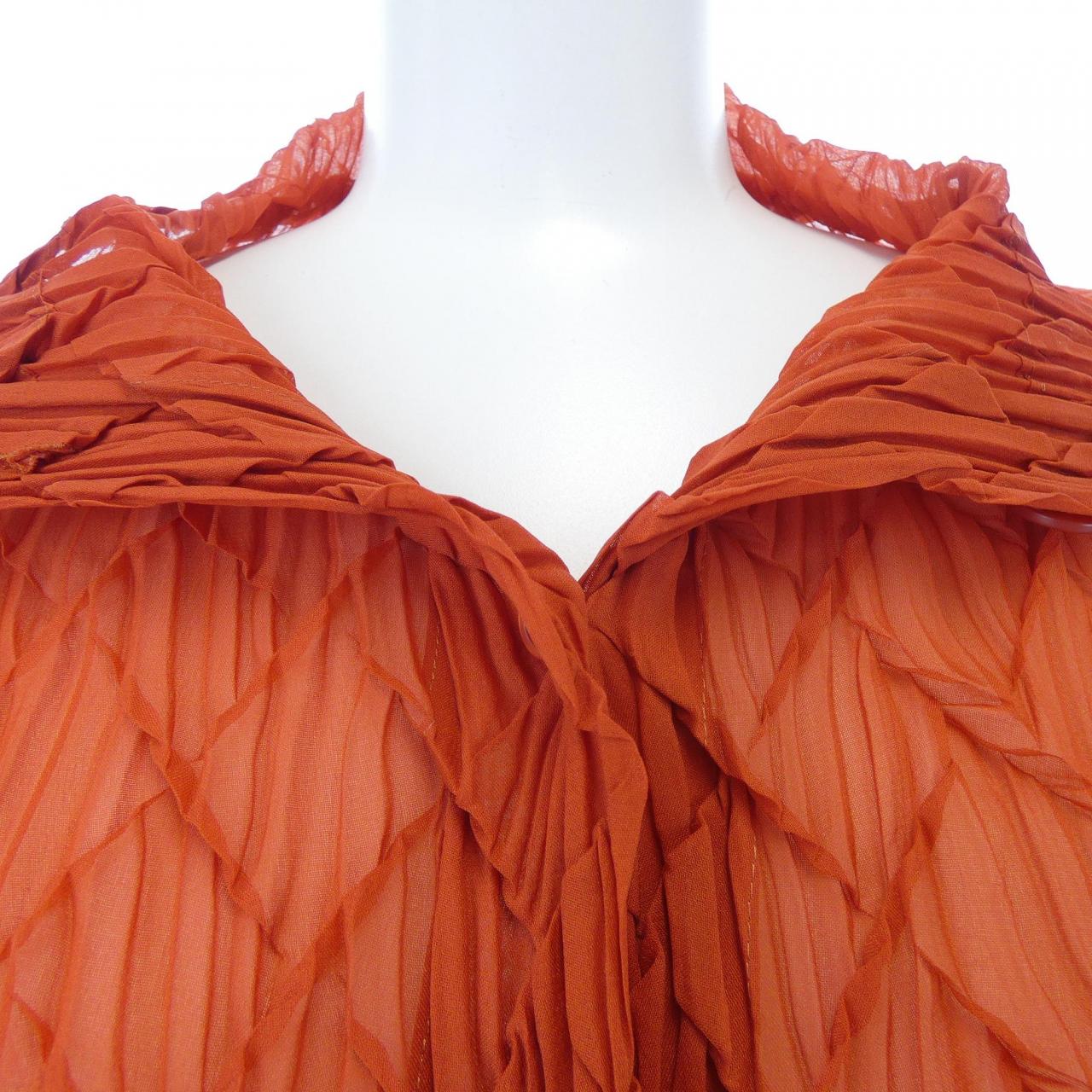 イッセイミヤケ ISSEY MIYAKE IM13FJ720 シャツ