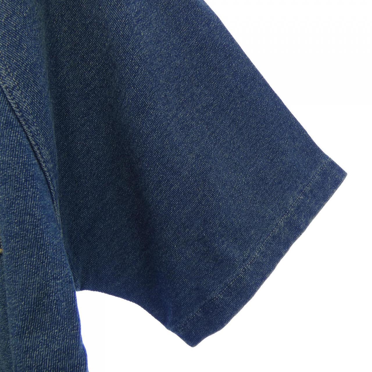 ダブルアールエル RRL S／Sシャツ