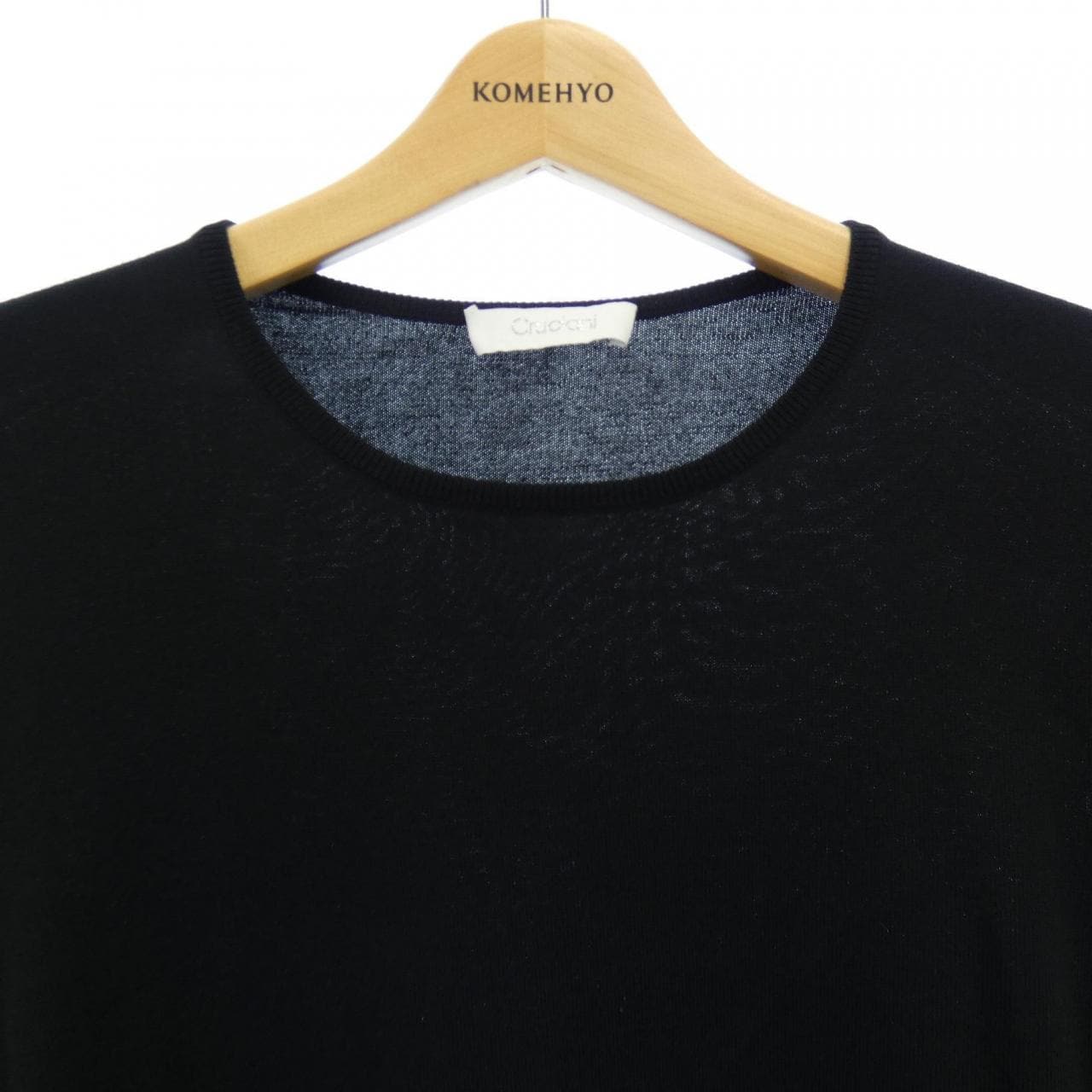 クルチアーニ Cruciani ニット