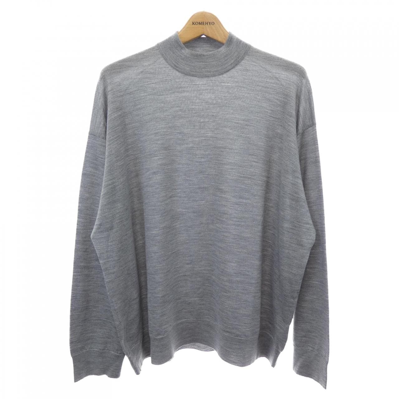 ジョンスメドレー JOHN SMEDLEY SHINYA KOZUKA ニット