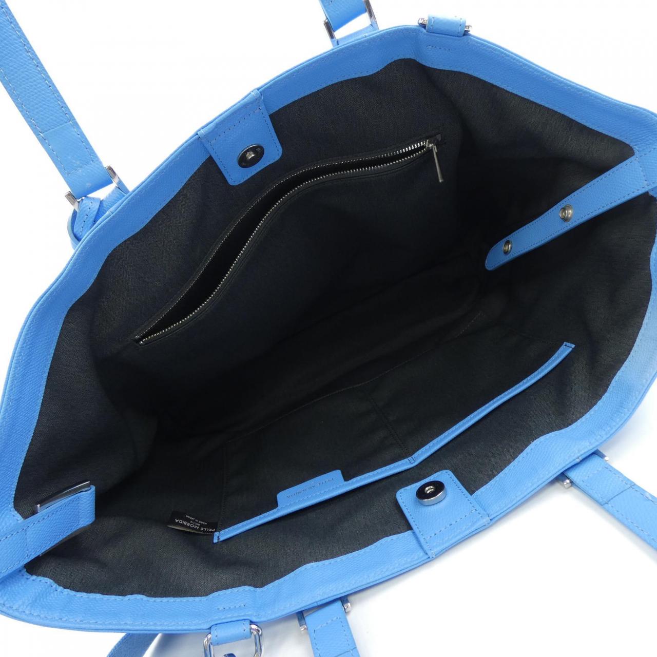 ペッレモルビダ PELLE MORBIDA BAG