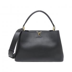 ルイヴィトン カプシーヌ スープル GM M24607 バッグ