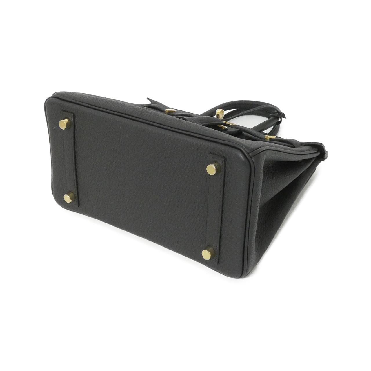 【未使用品】エルメス バーキン 25cm 041344CC バッグ