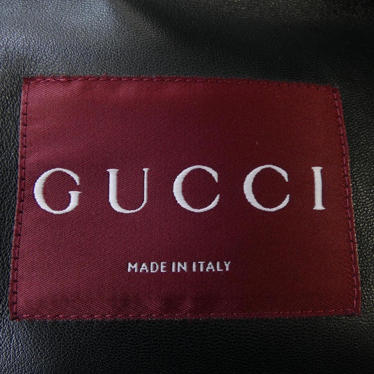 グッチ GUCCI 793181　XNA29 ブルゾン