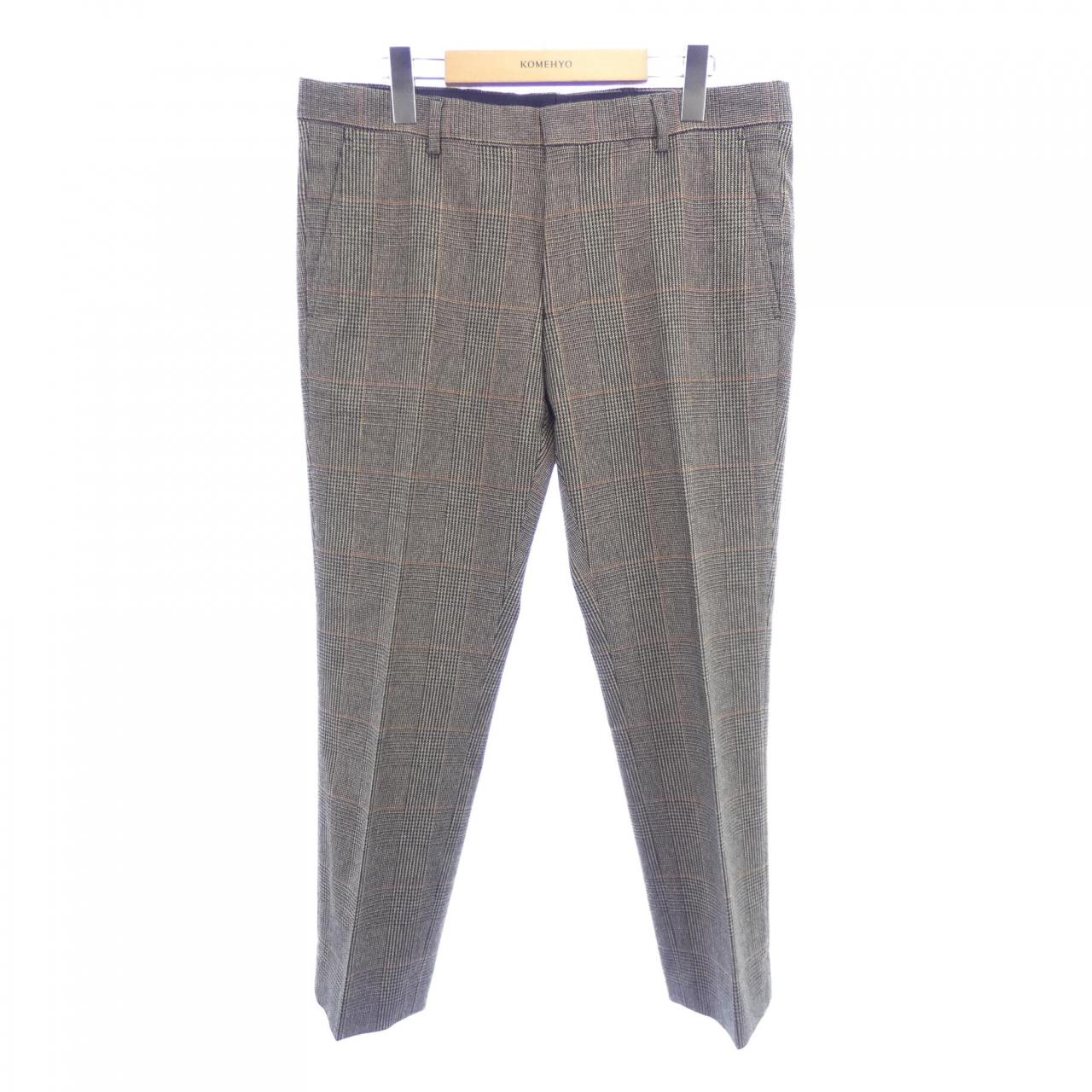 ドリスヴァンノッテン DRIES VAN NOTEN パンツ