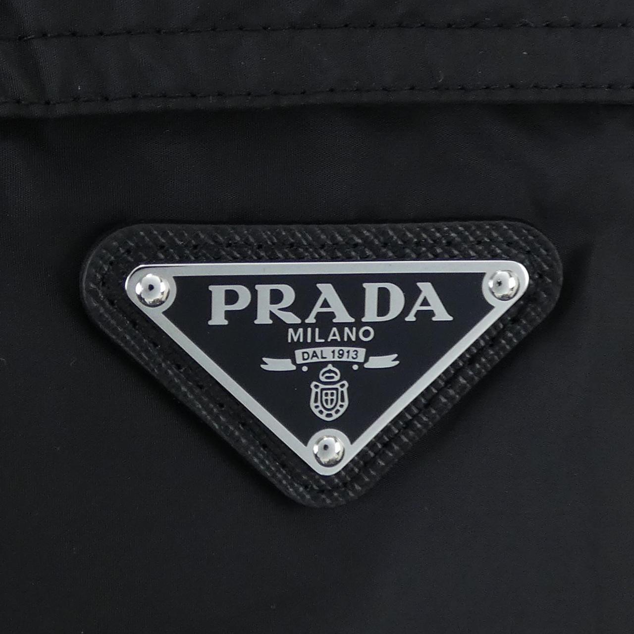 Prada PRADA SC758 S000 1W09 S/S衬衫