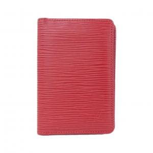 ルイヴィトン エピ オーガナイザー ドゥ ポッシュ M6358E カードケース