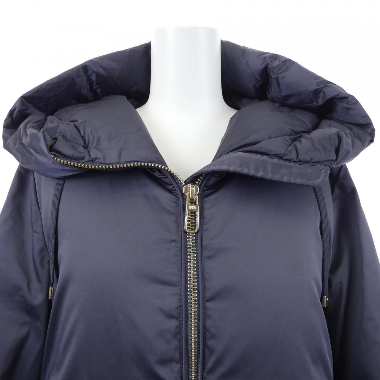 DUNO TALIA MESTRE 553A羽绒大衣