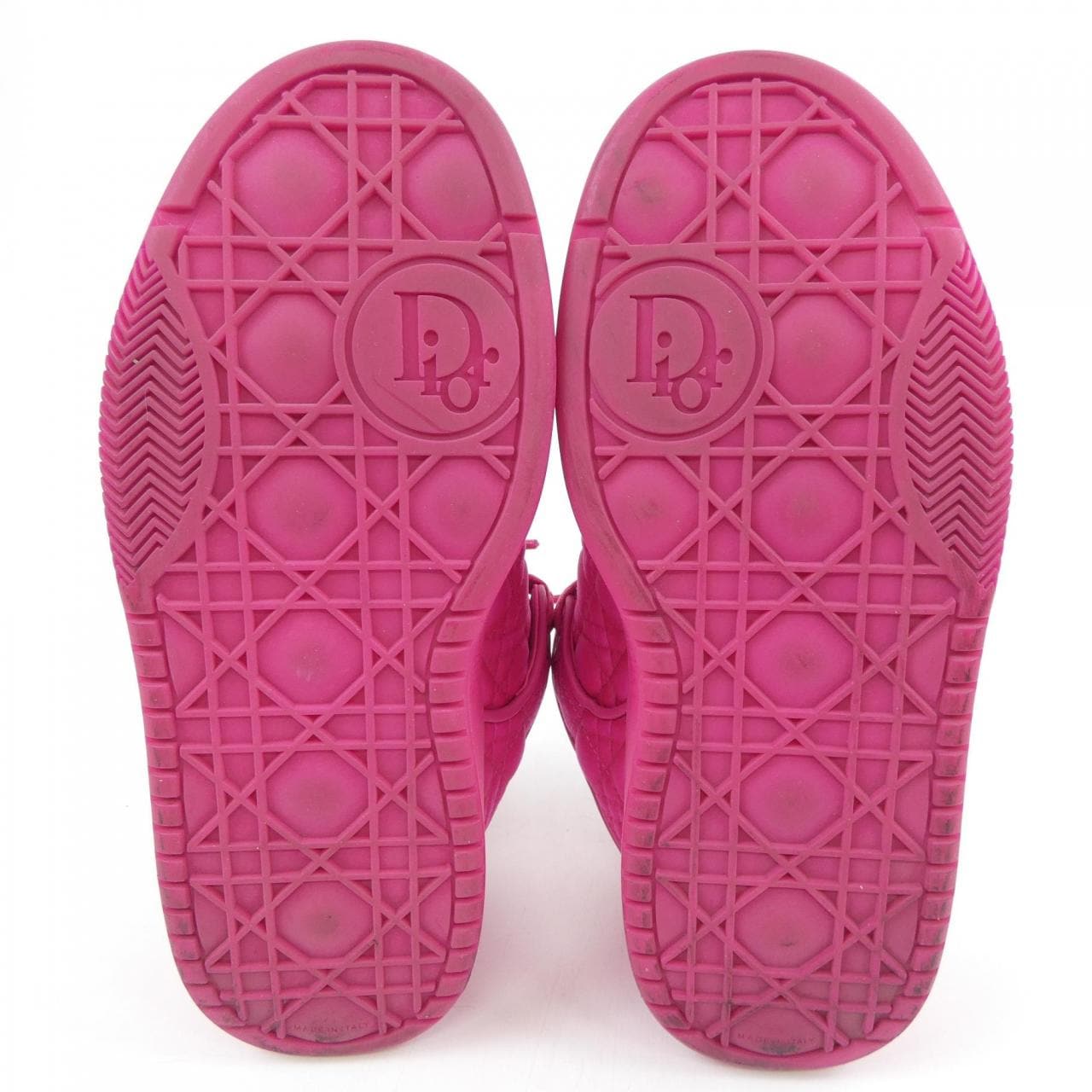 ディオール DIOR ERL スニーカー