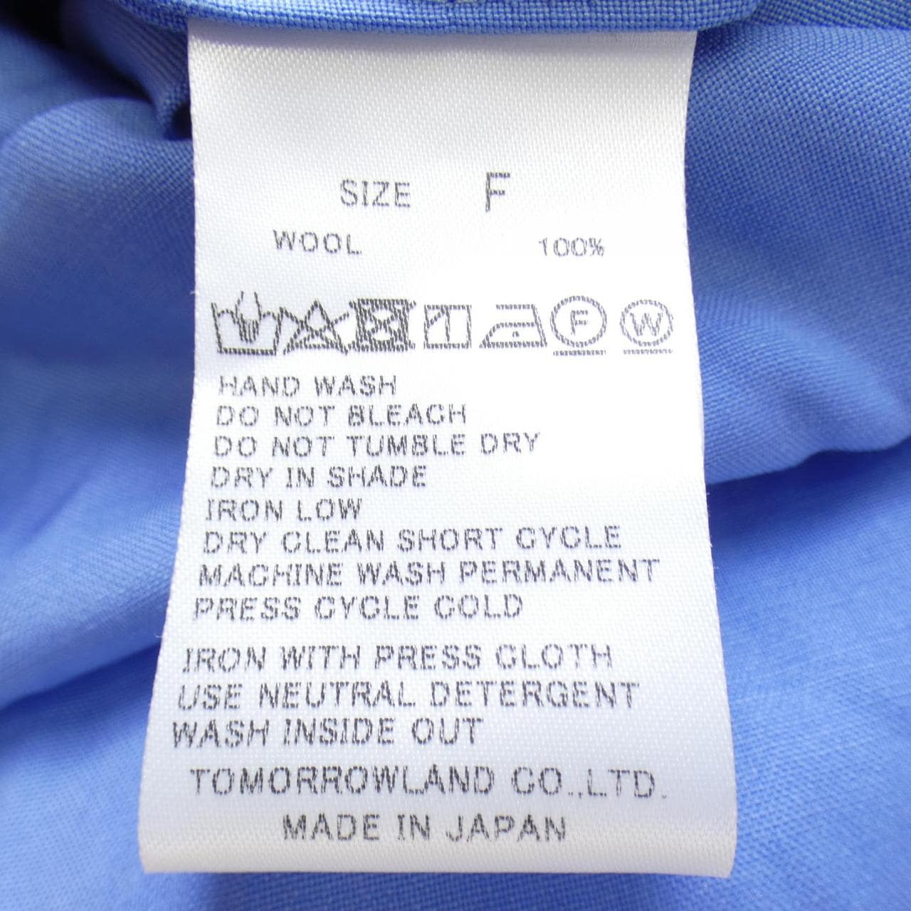 エディション EDITION シャツ