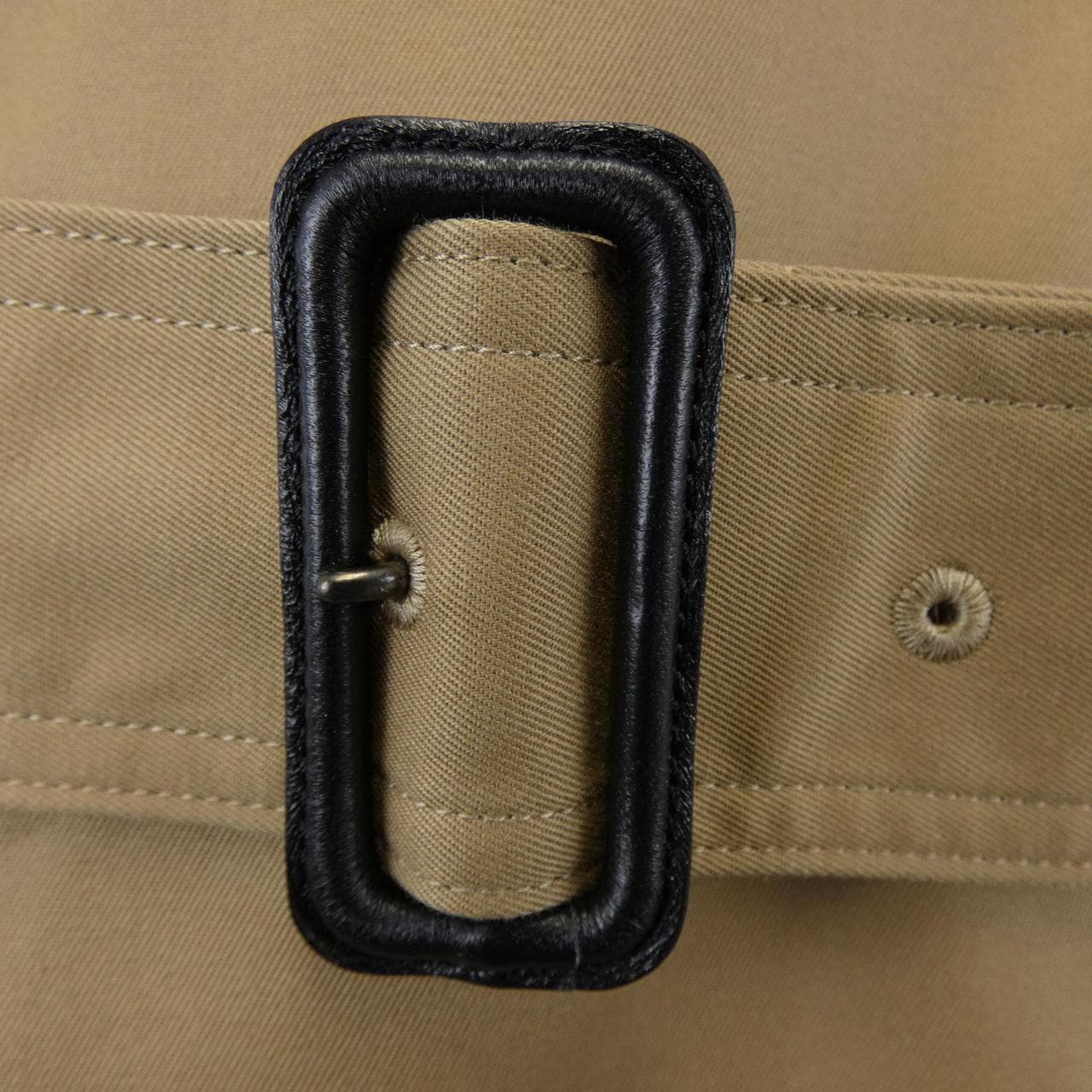 ハイク HYKE 222-17239 トレンチコート