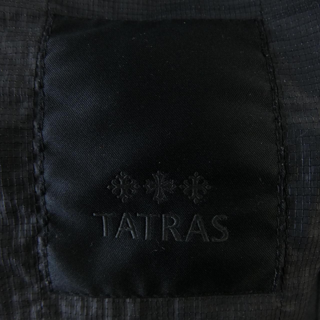 タトラス TATRAS LTAT22S4878 ブルゾン